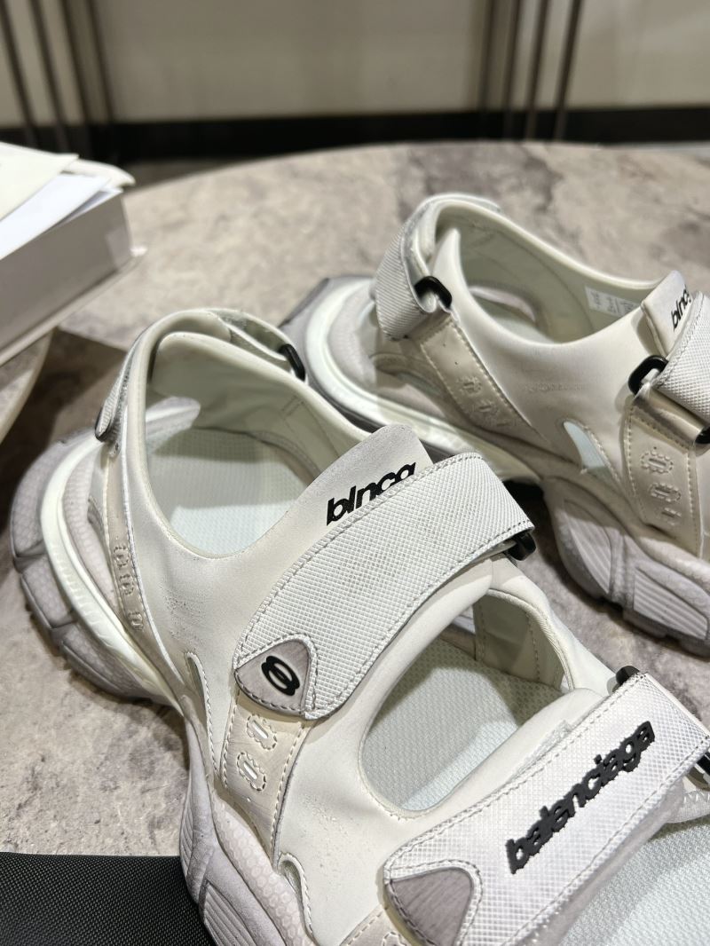 Balenciaga Sandals